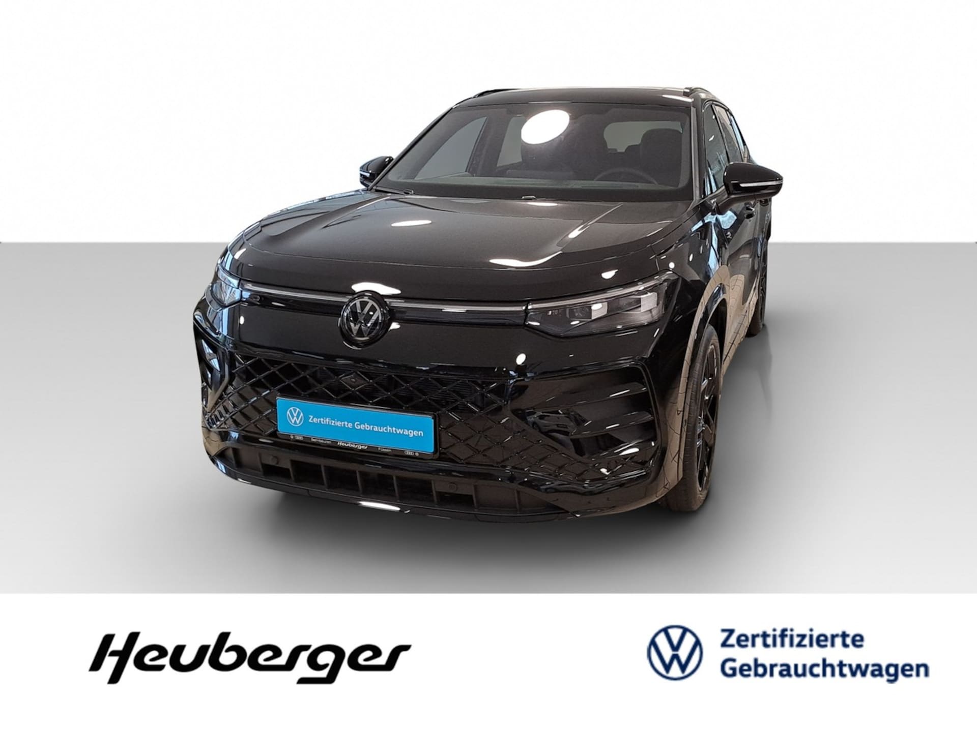 Volkswagen Tayron R-Line