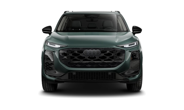2026 Audi Q3 SUV