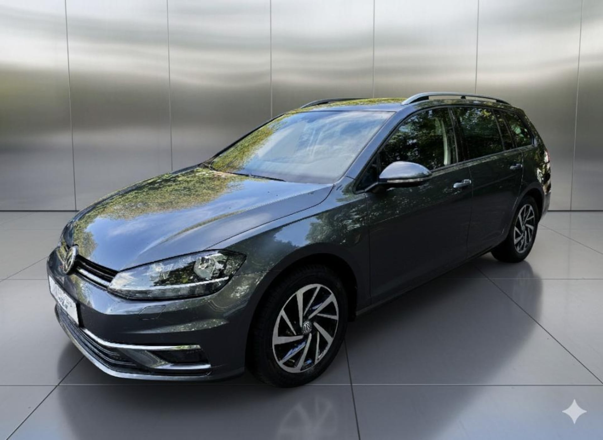 Volkswagen Golf Variant Comfortline