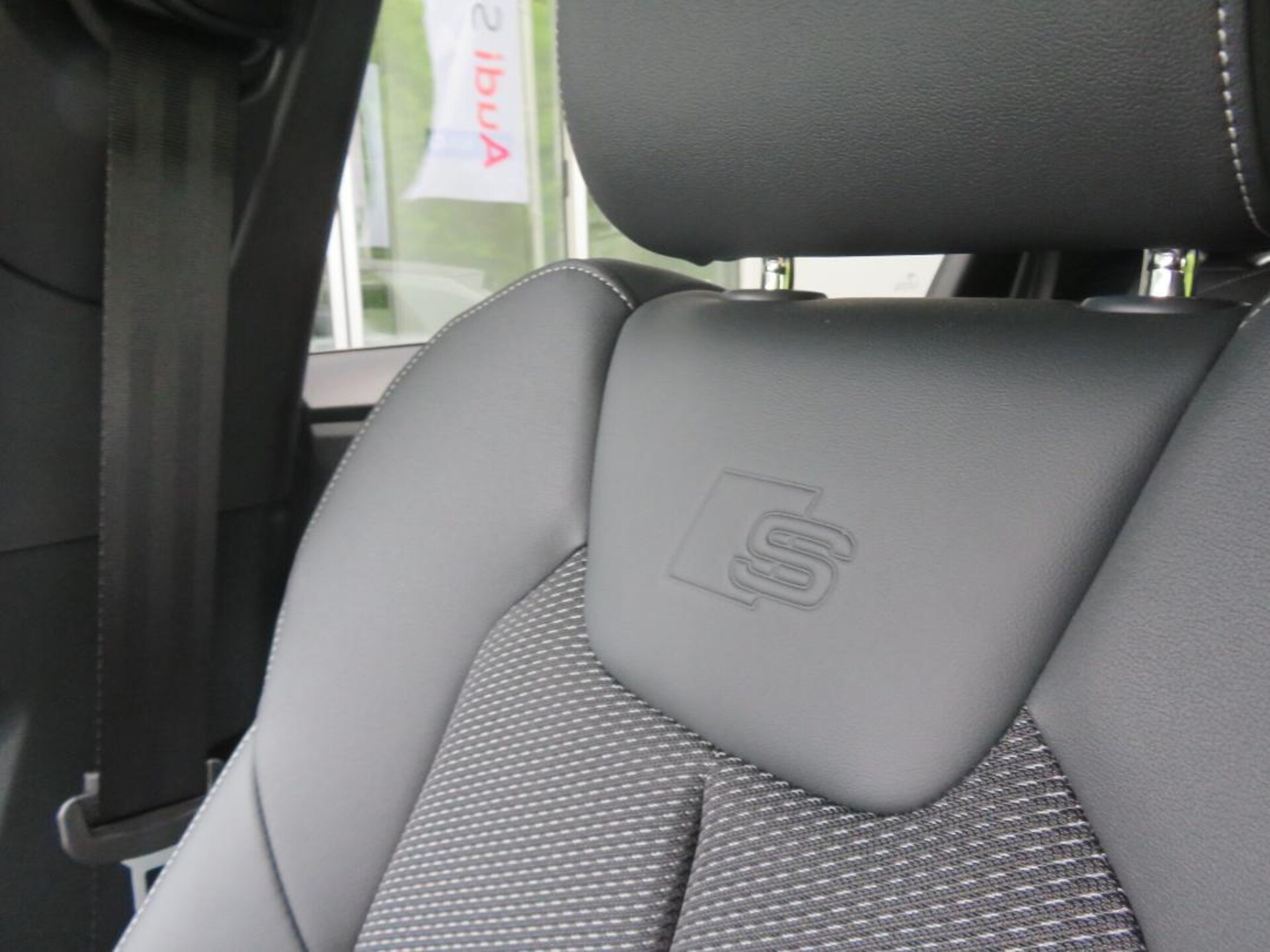 Audi A1 Sportback Advanced