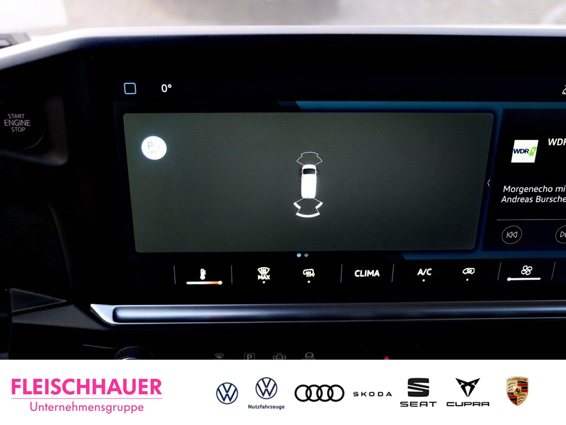 Volkswagen Transporter Kasten kurzer Radstand