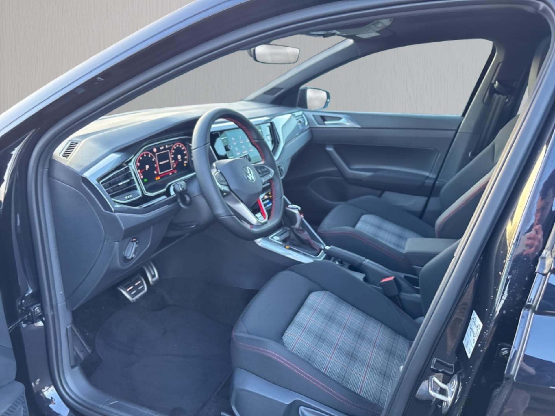 Volkswagen Polo GTI