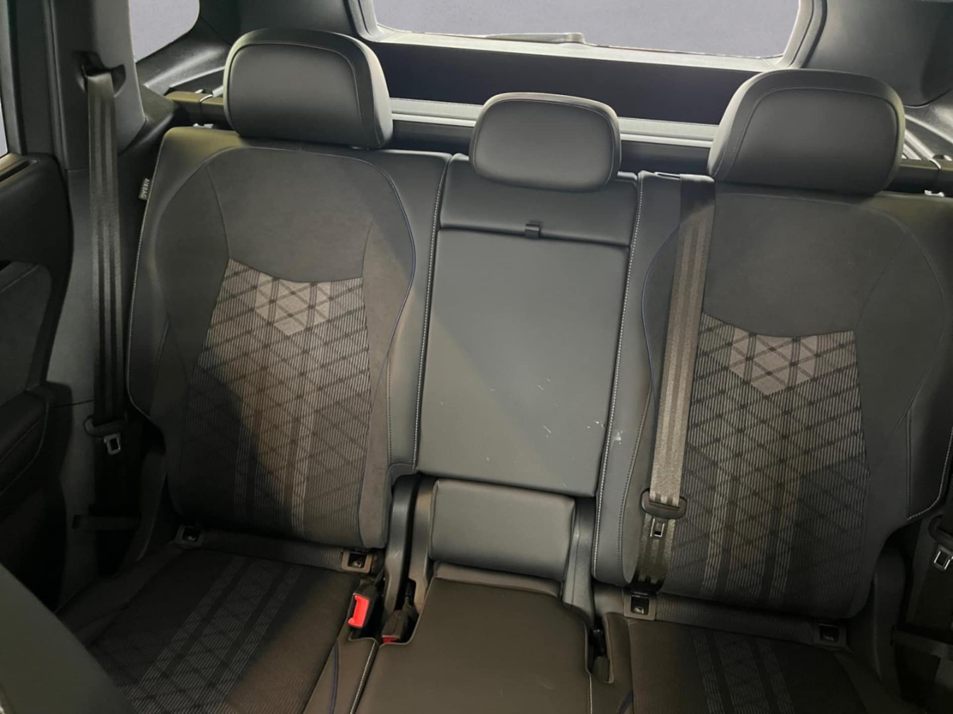Volkswagen Tayron R-Line