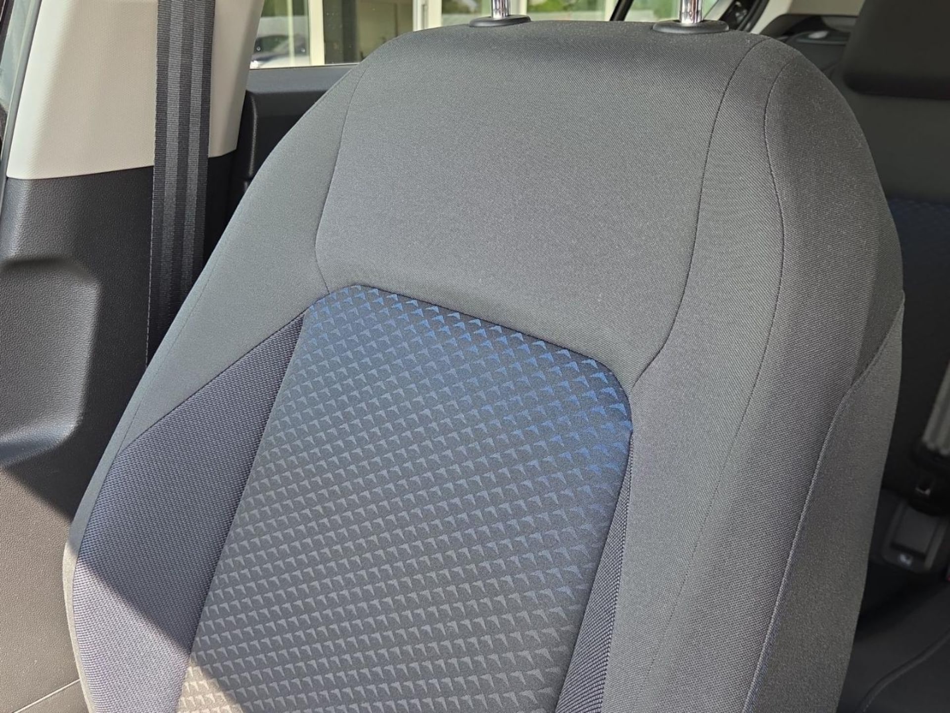 Volkswagen Golf United