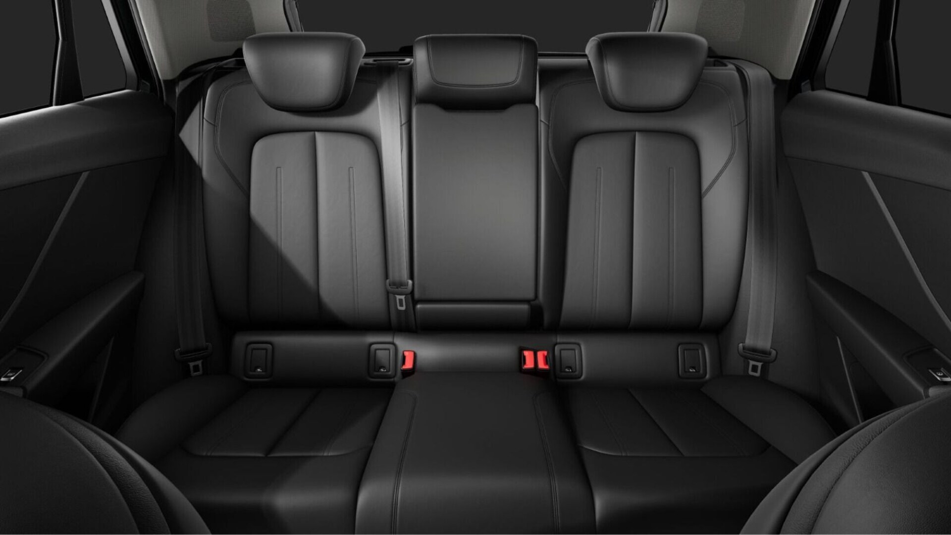 Audi Q2 S line