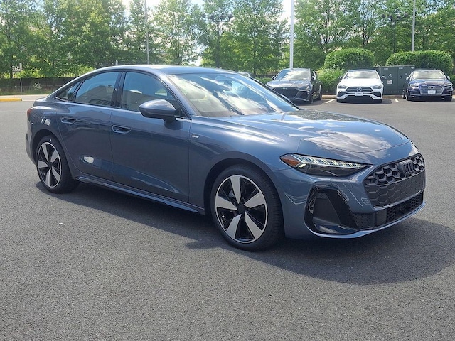 2026 Audi A5 Sedan