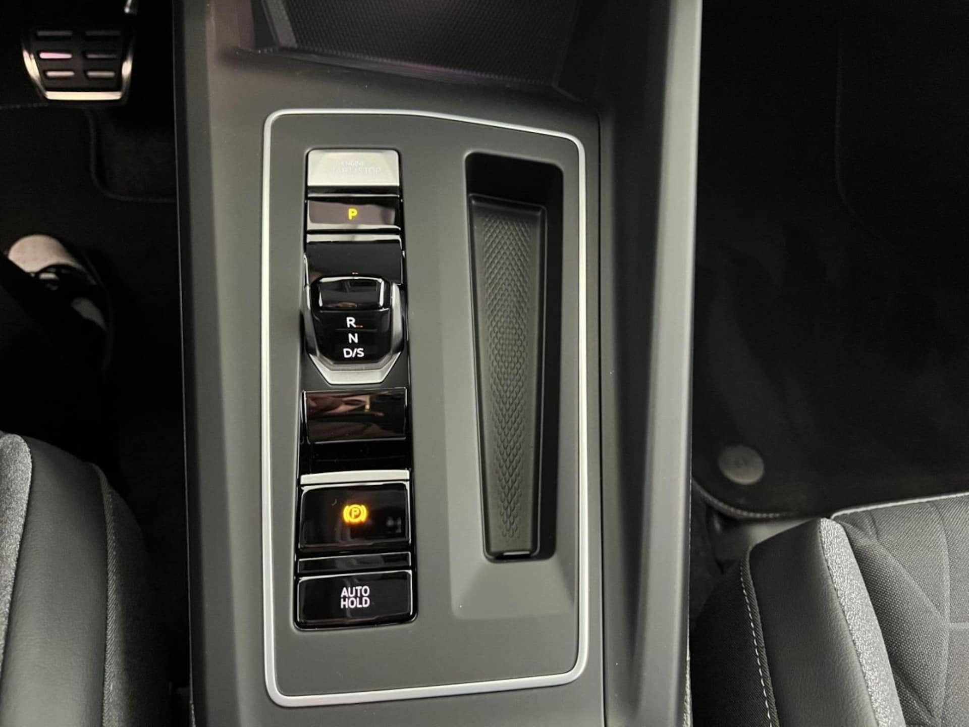 Volkswagen Golf ENERGY