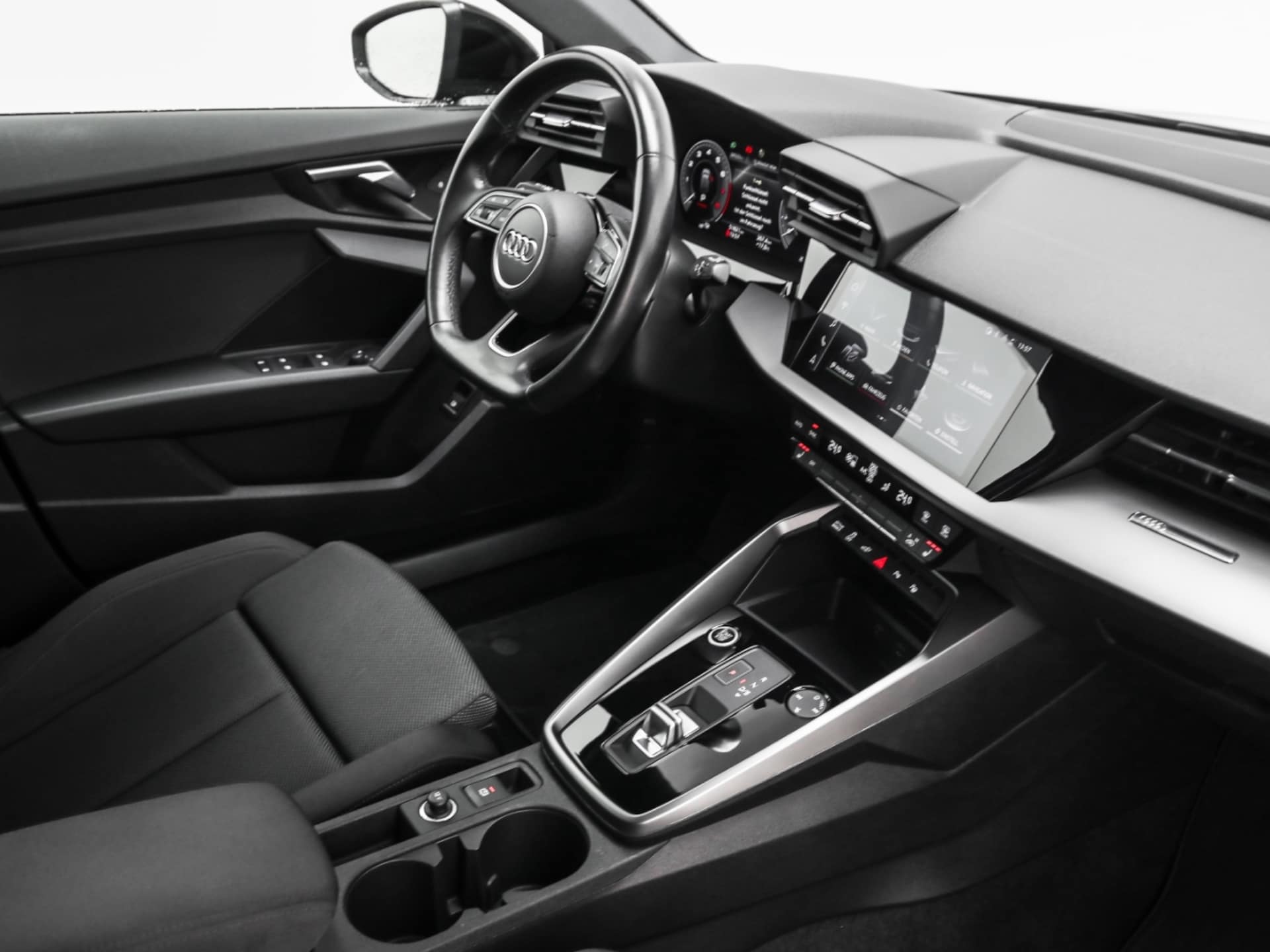 Audi A3 Sportback TFSI e S line