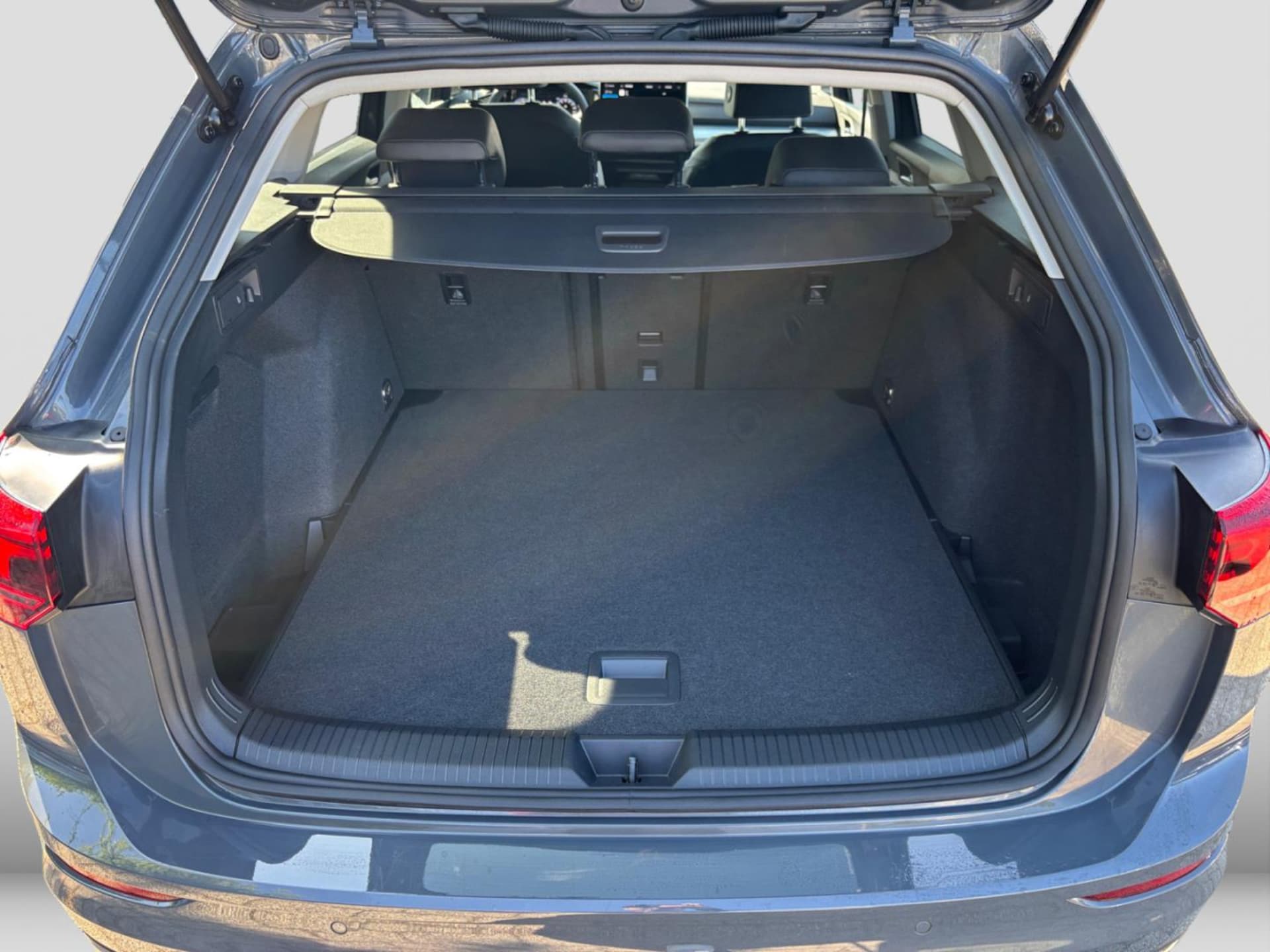 Volkswagen Golf Variant Goal