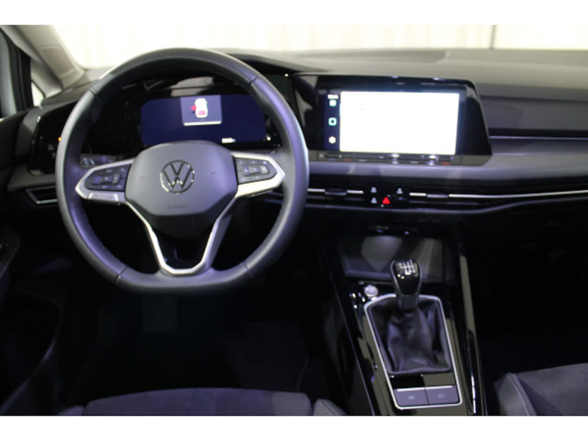 Volkswagen Golf Style