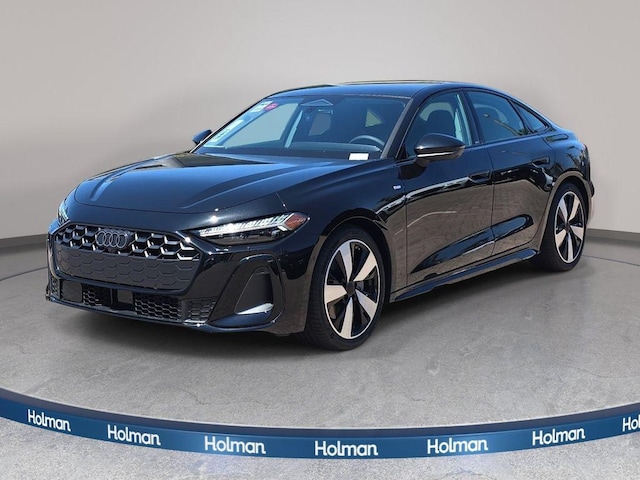 Photo of 2026 Audi A5 Sedan 