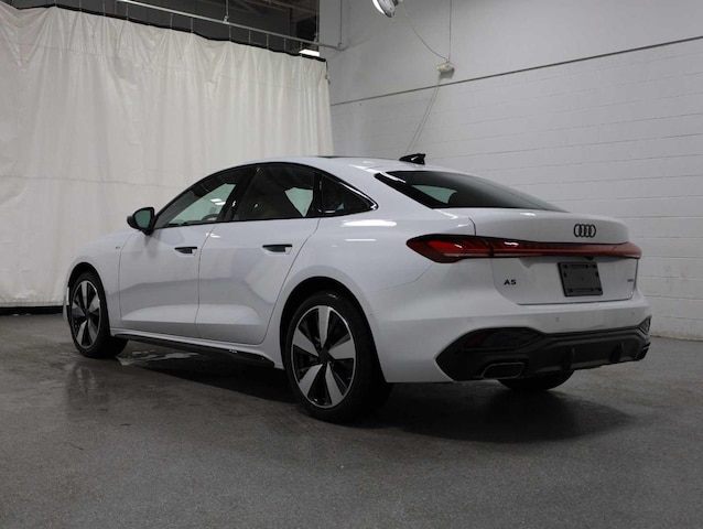 2026 Audi A5 Sedan