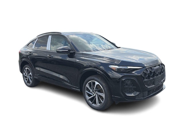 2026 Audi Q5 Sportback