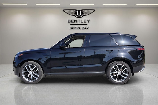 2023 Land Rover Range Rover Sport