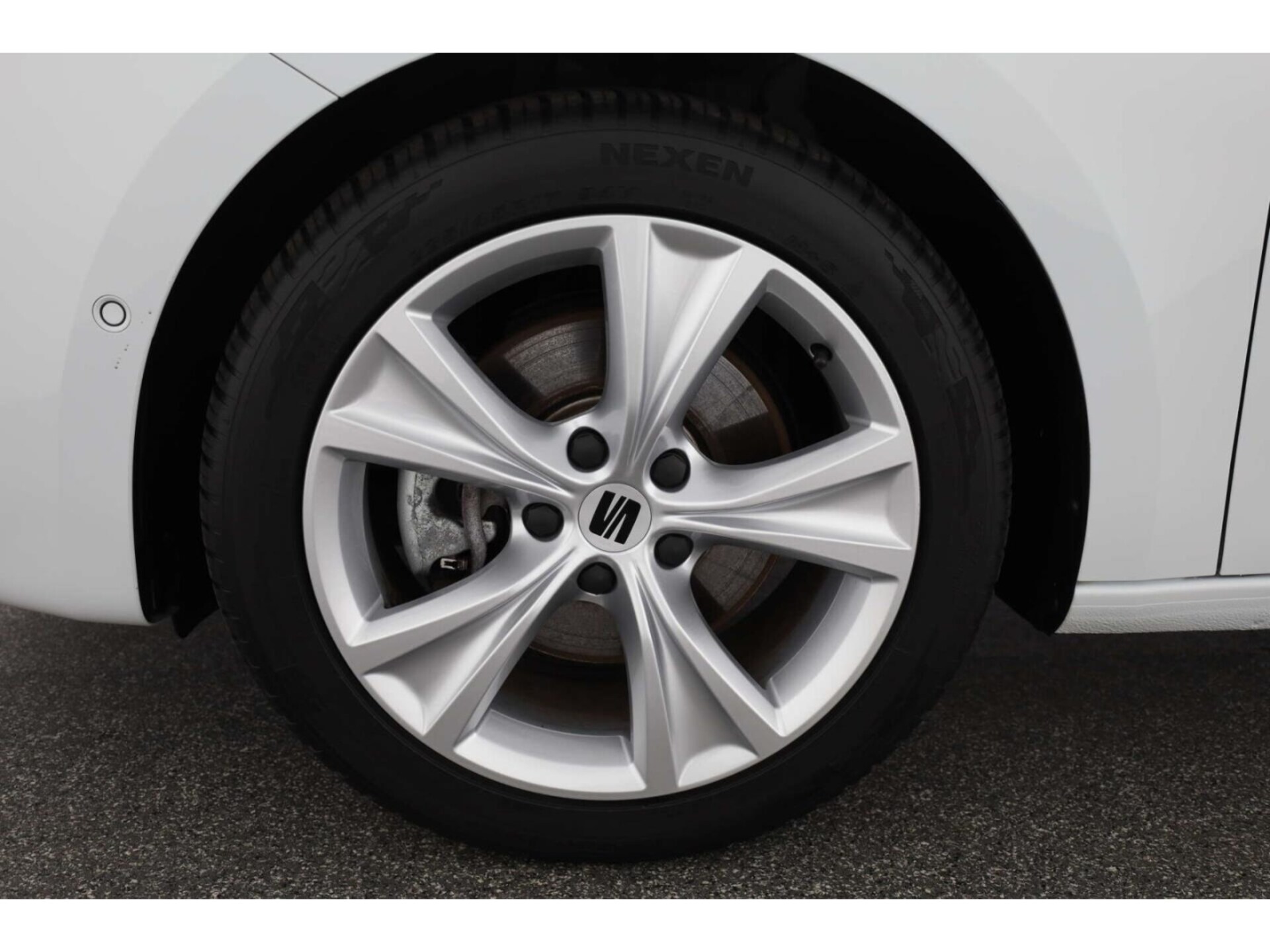 SEAT Leon Sportstourer FR