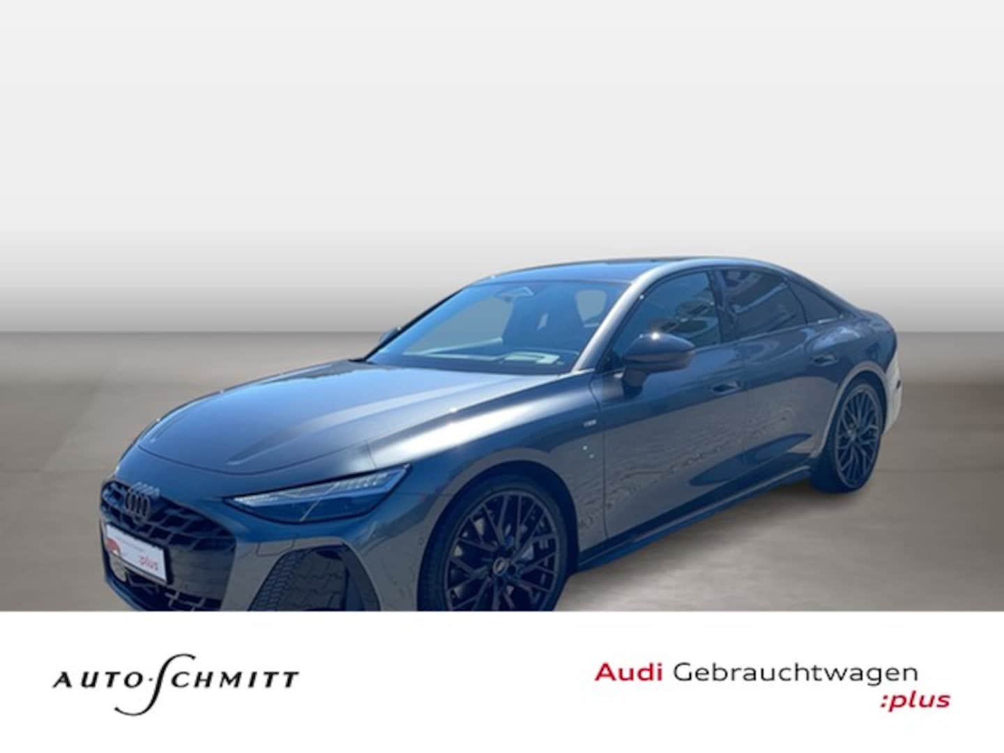 Bild über Audi A6 Limousine edition one TDI quattro 150 kW S tronic - für weitere Informationen kontaktieren Sie den Audi Partner