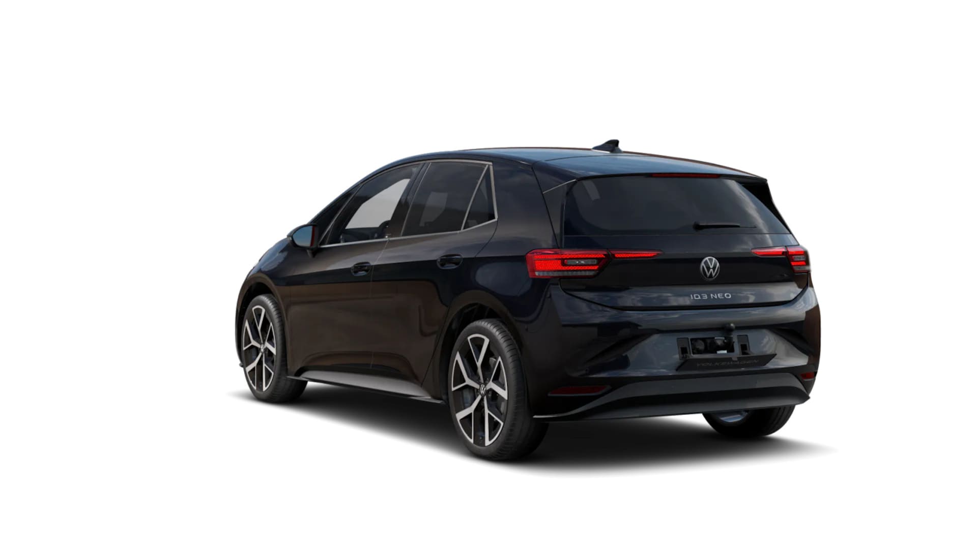 Volkswagen ID.3 Neo Style