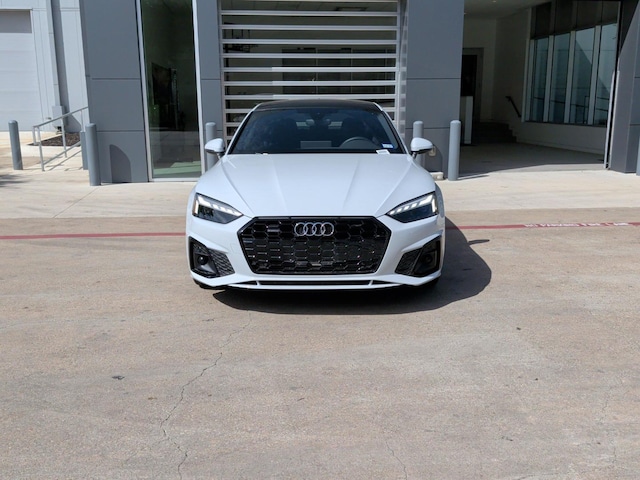 2025 Audi A5 Sportback