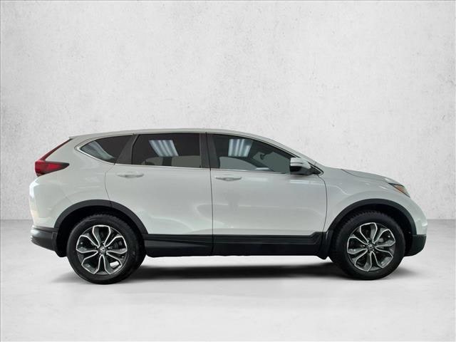 2020 Honda CR-V