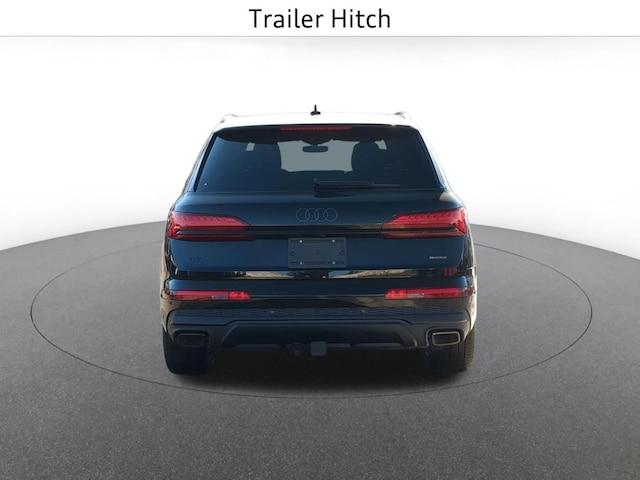 2026 Audi Q7 Premium Plus - Photo 6