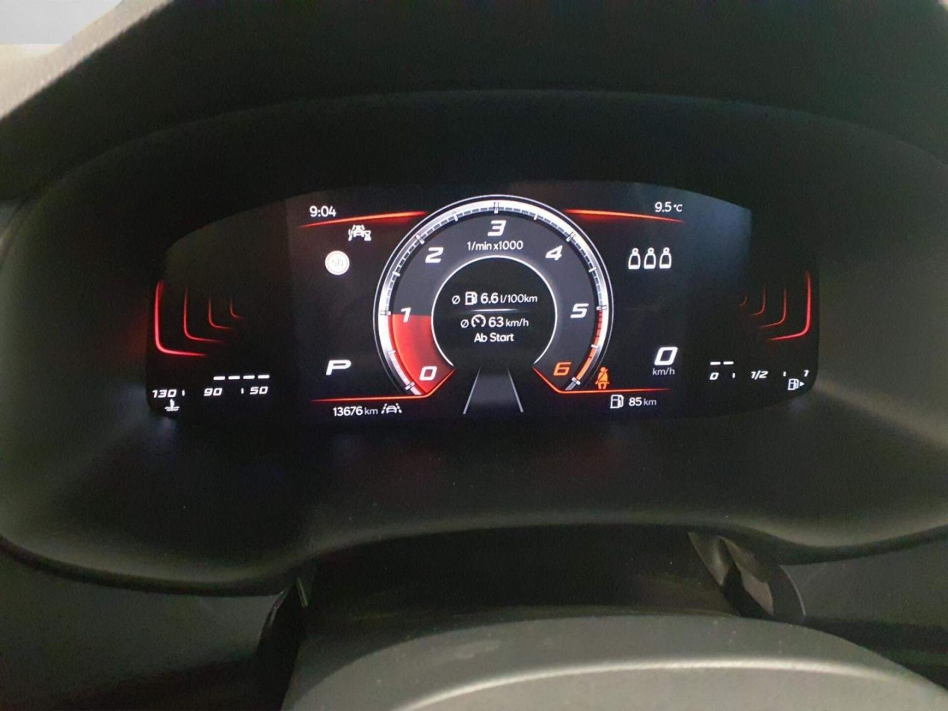 SEAT Ateca Style