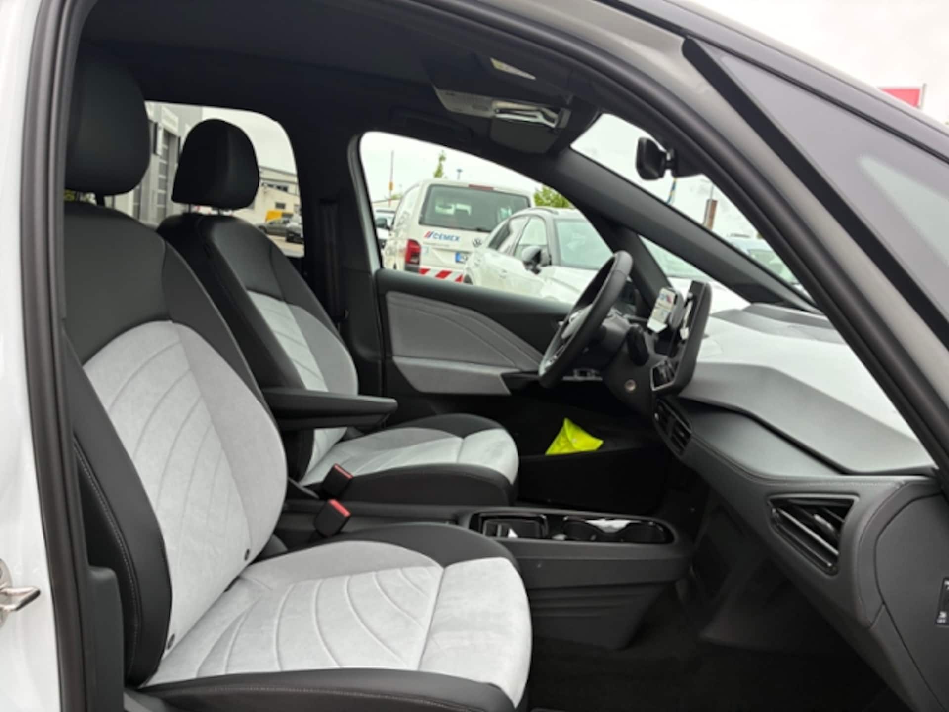 Volkswagen ID.3 Pro S