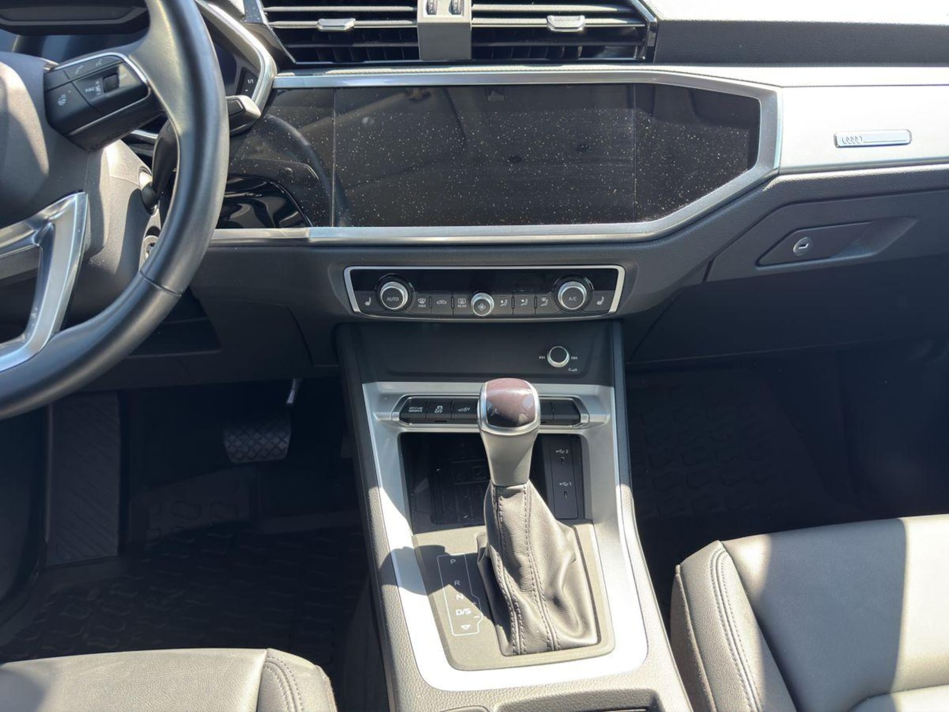 Audi Q3 TFSI e