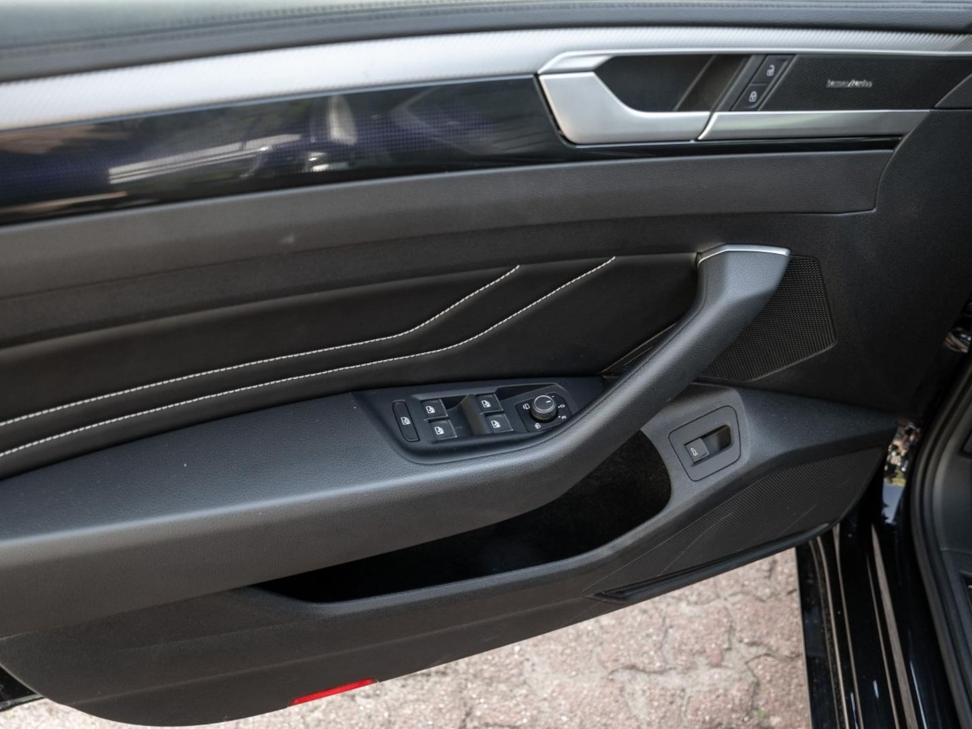 Volkswagen Arteon Shooting Brake R-Line