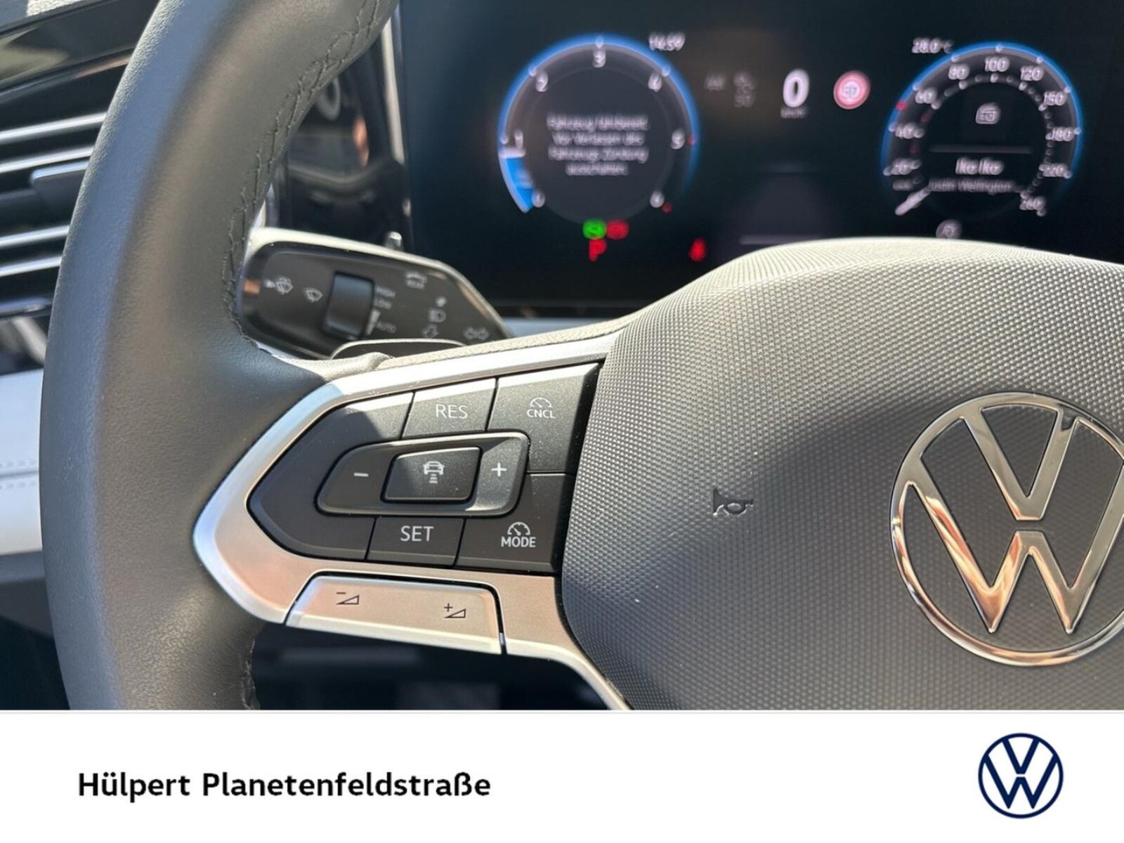 Volkswagen Tiguan – Bild 15