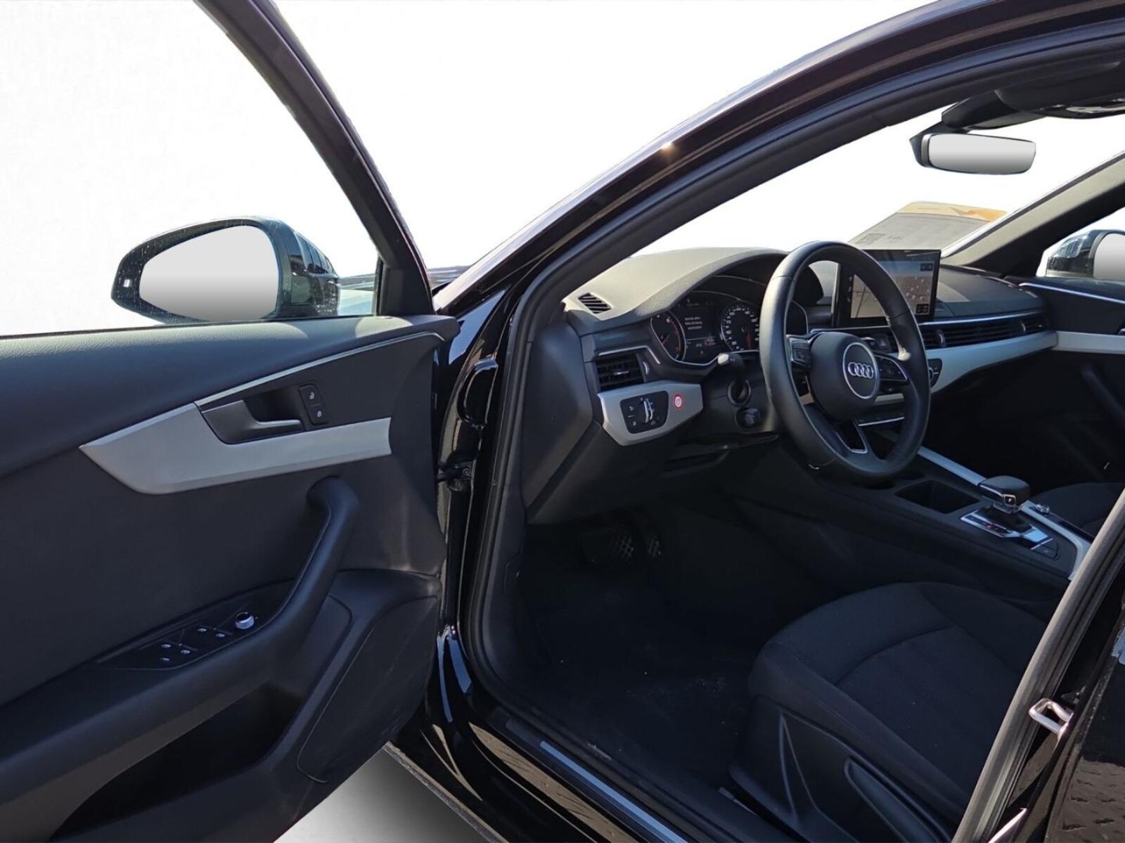 Audi A4 Avant – Bild 14