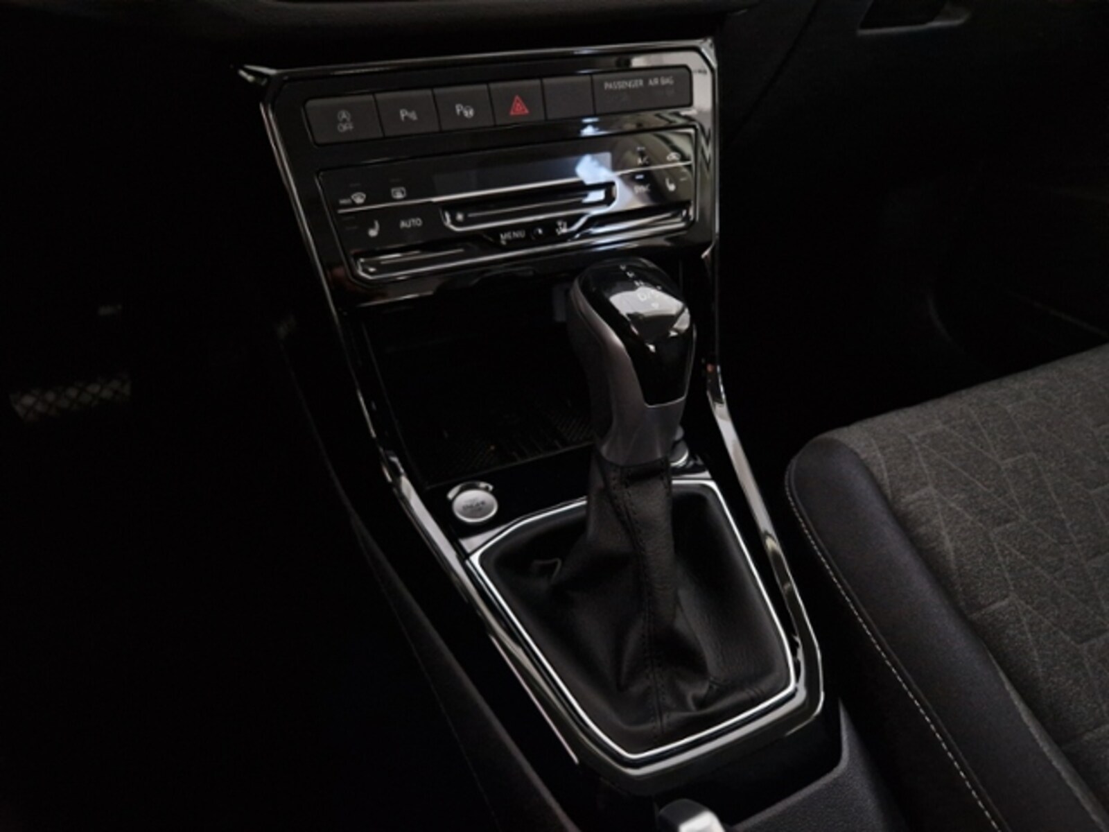 Volkswagen T-Cross – Bild 26
