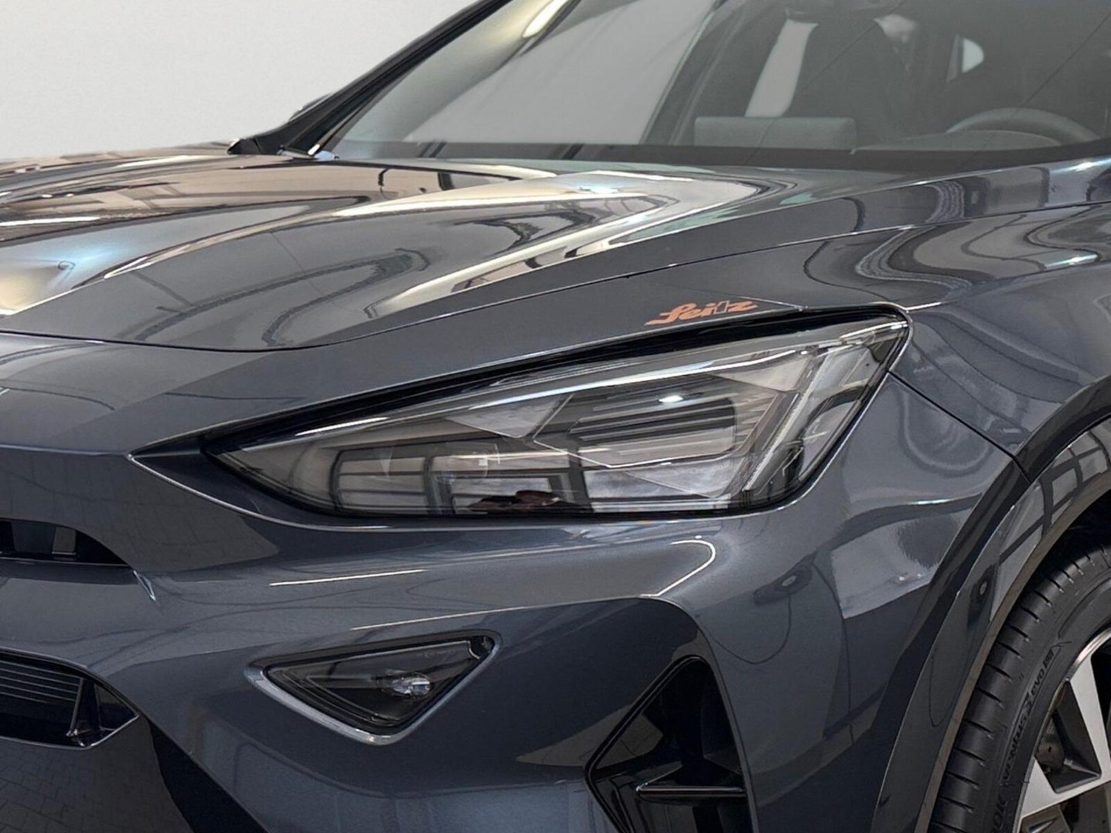 CUPRA Formentor – Bild 6