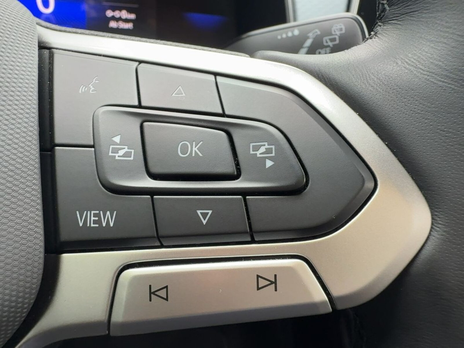 Volkswagen T-Cross – Bild 17