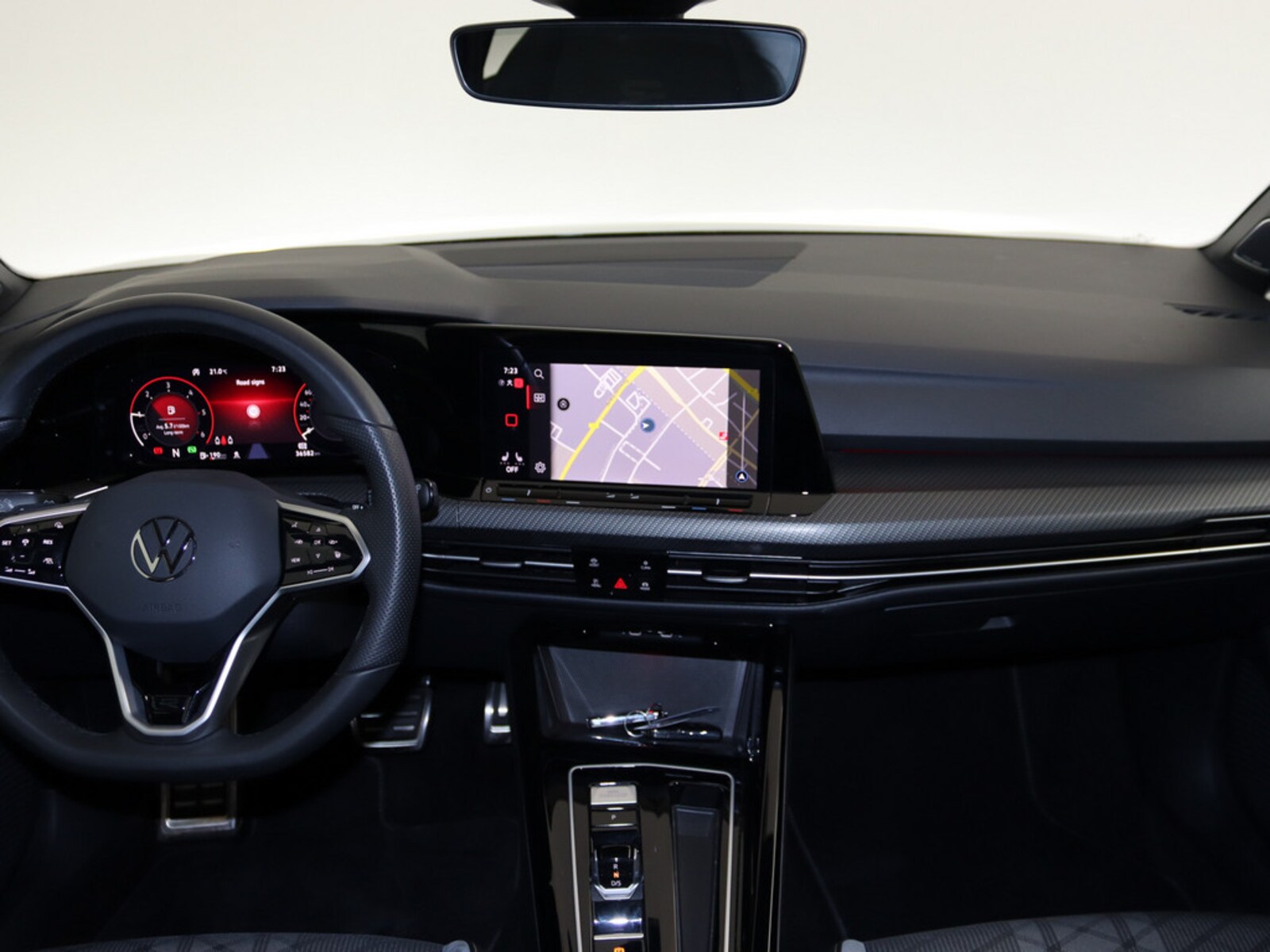 Volkswagen Golf Variant – Bild 16