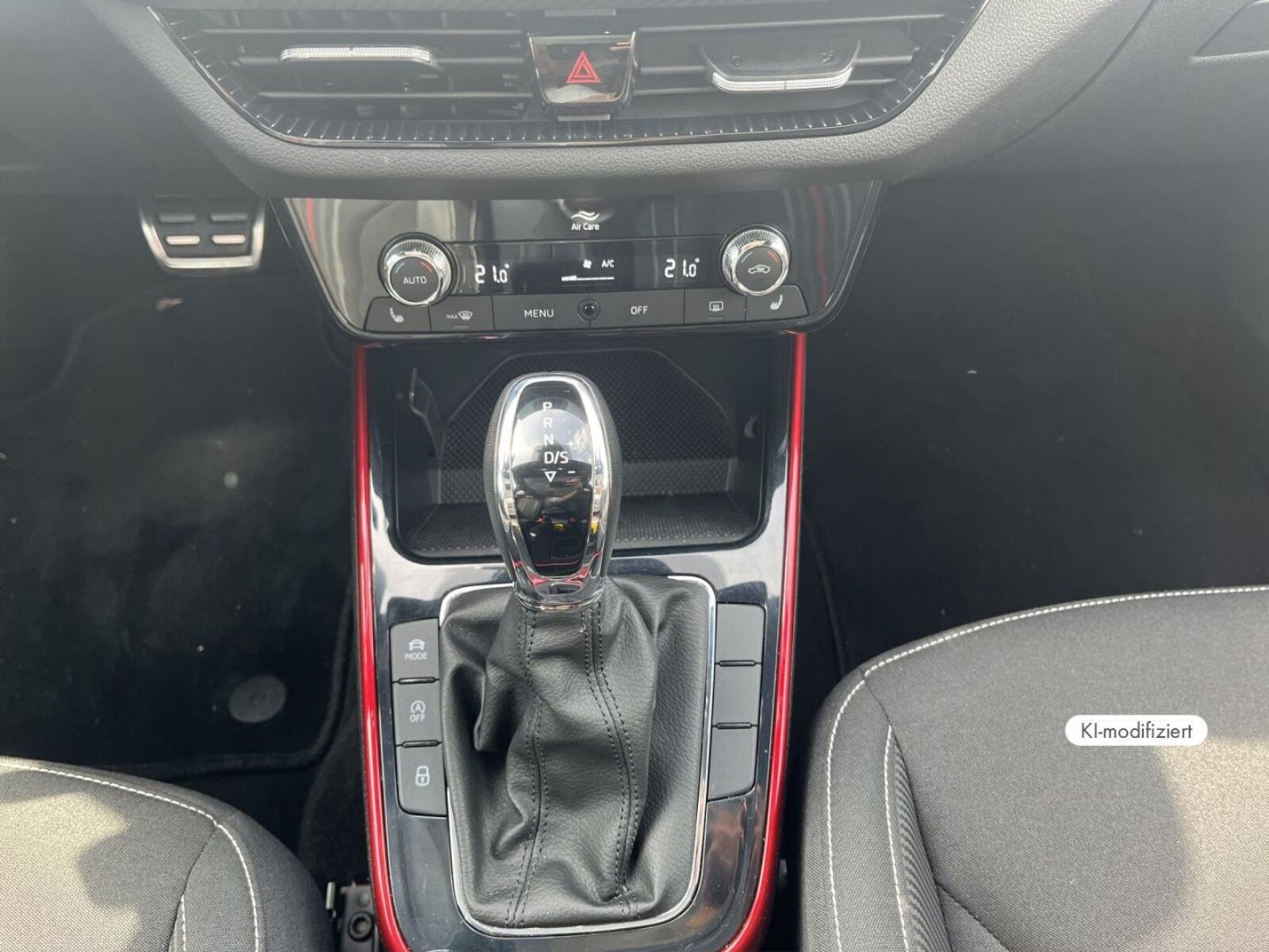 Škoda Fabia – Bild 12