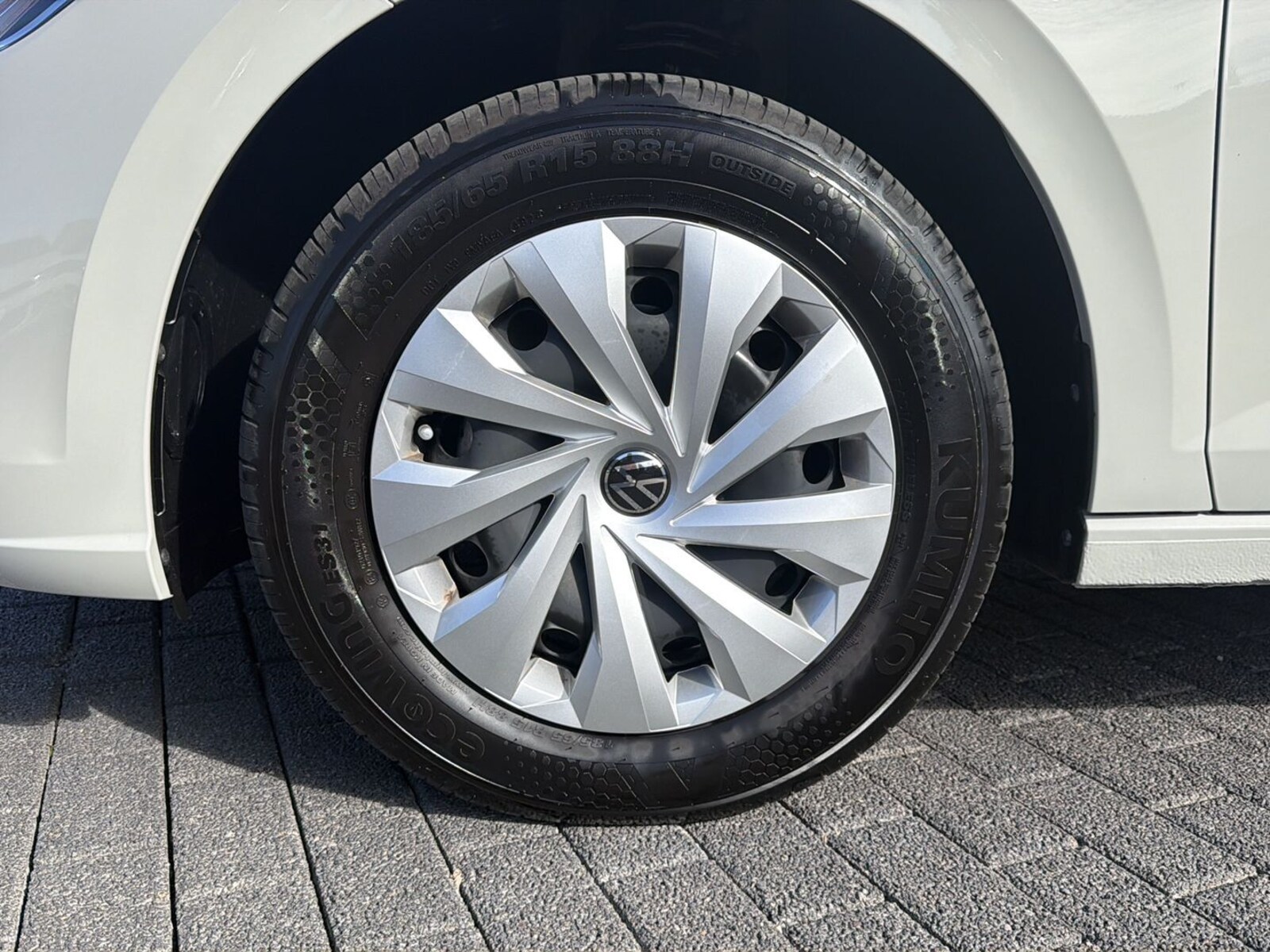Volkswagen Polo – Bild 6
