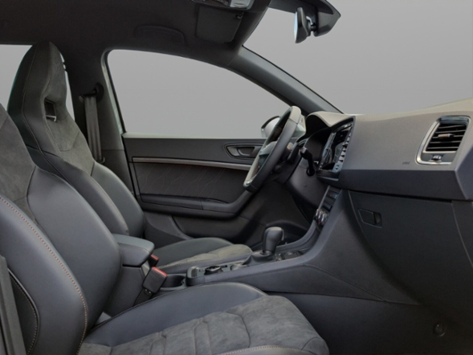 CUPRA Ateca – Bild 15