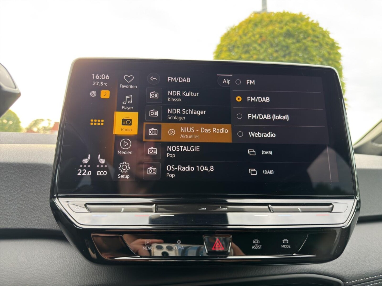 Volkswagen ID.3 – Bild 17