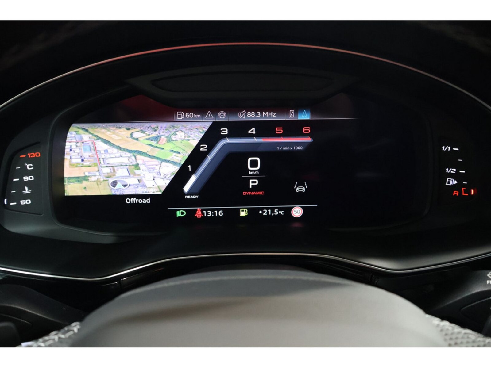 Audi Q8 – Bild 10