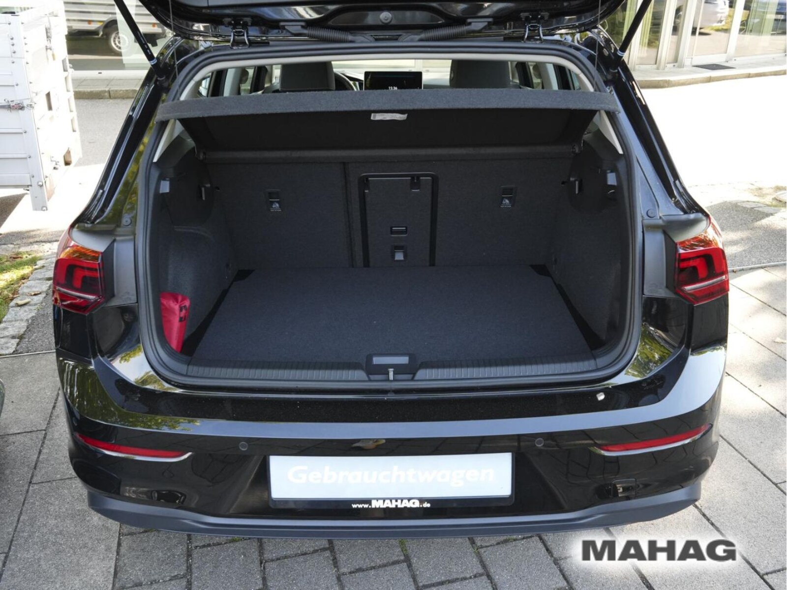 Volkswagen Golf – Bild 25