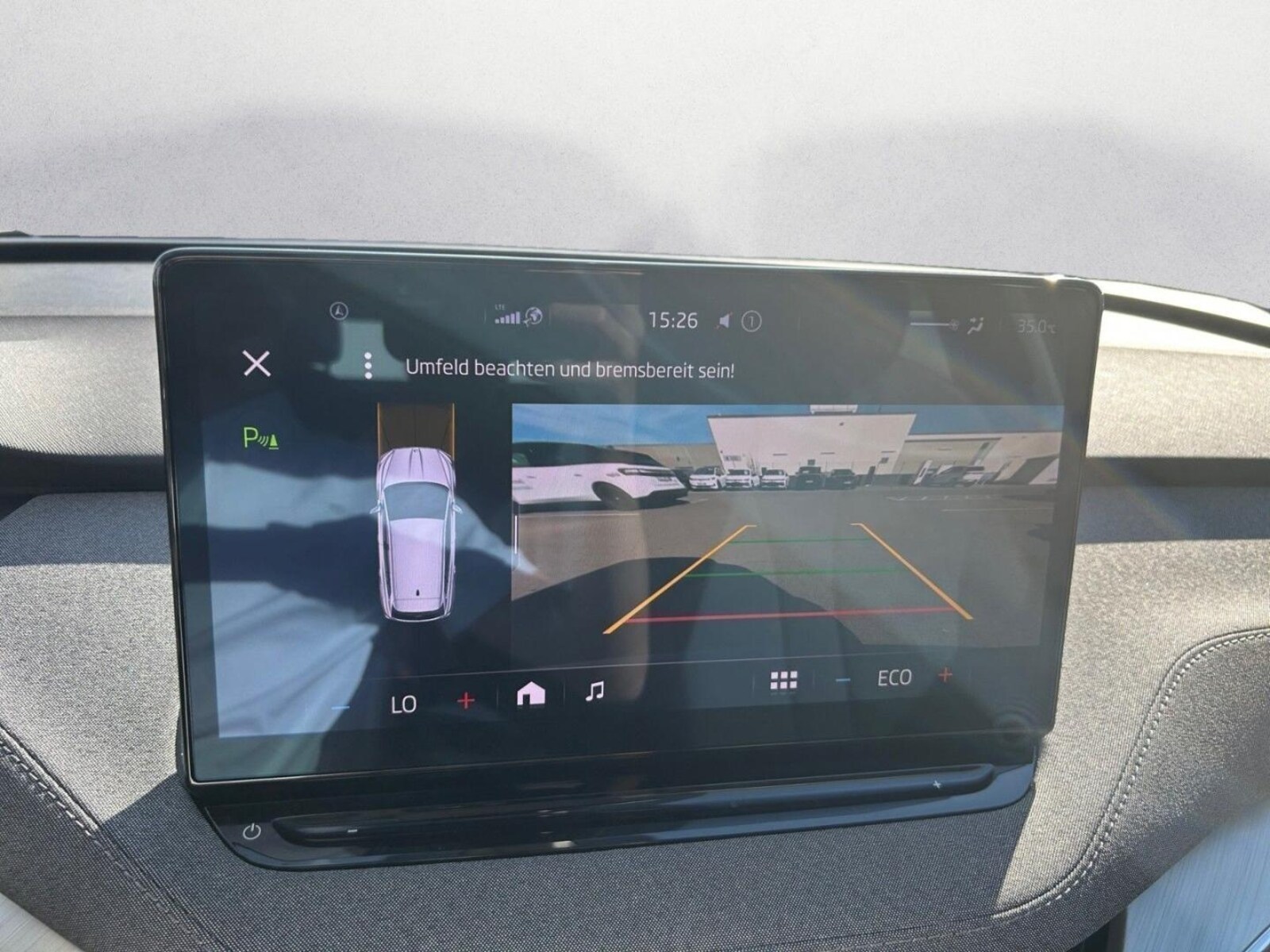 Škoda Enyaq – Bild 18