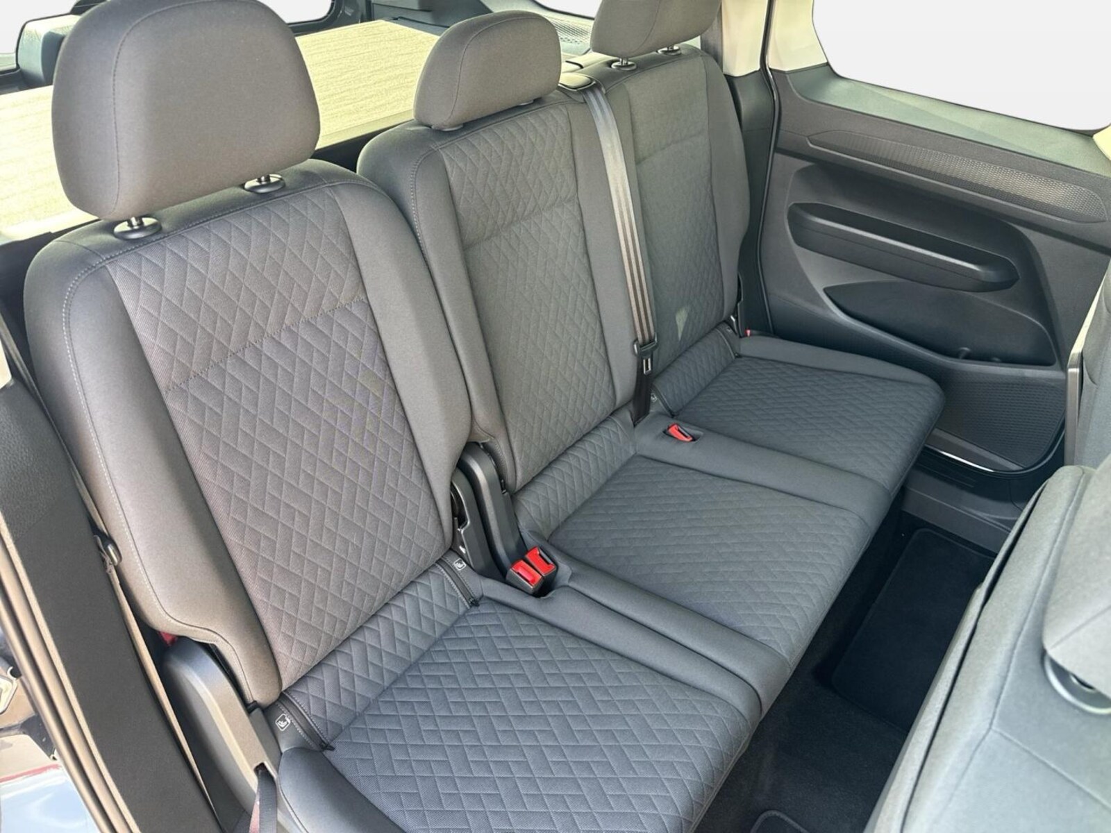 Volkswagen Caddy – Bild 14