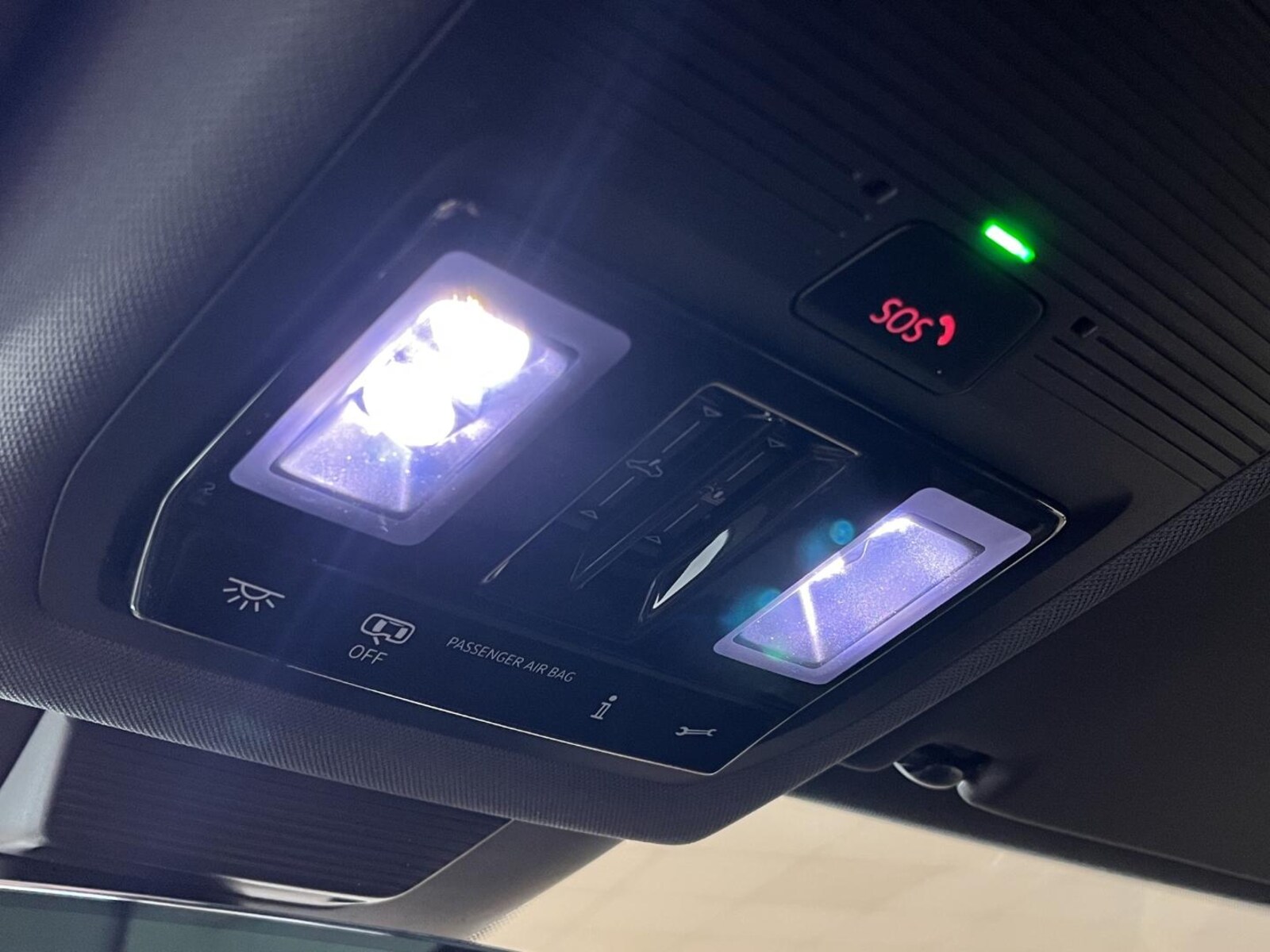 Volkswagen Tiguan – Bild 32