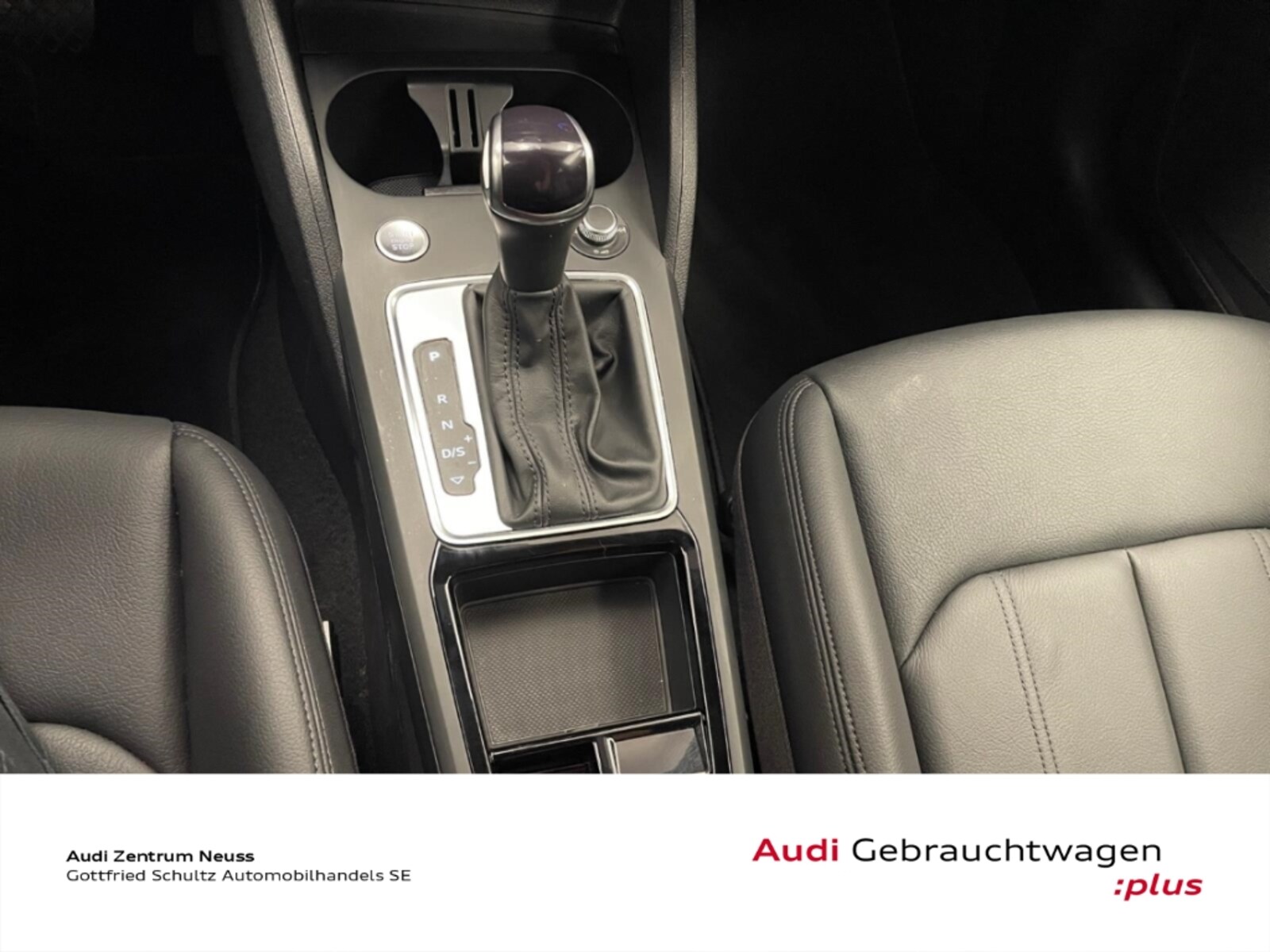 Audi Q2 – Bild 14