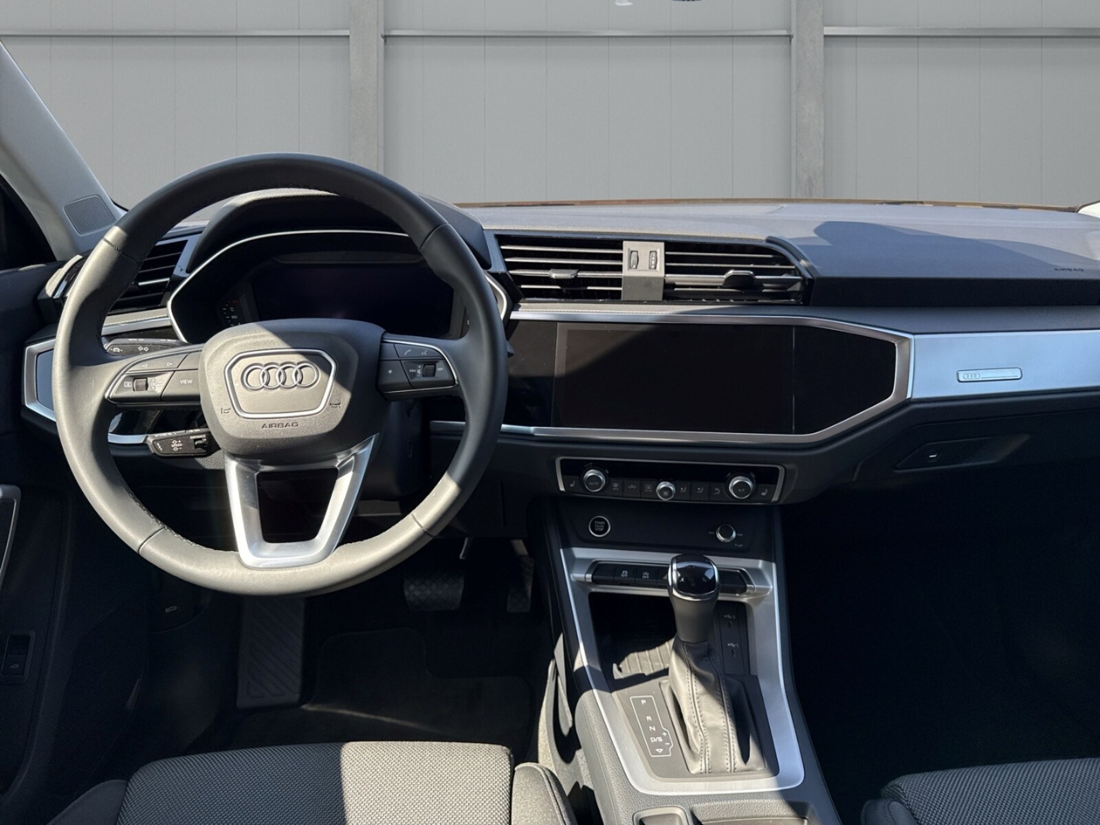 Audi Q3 – Bild 8