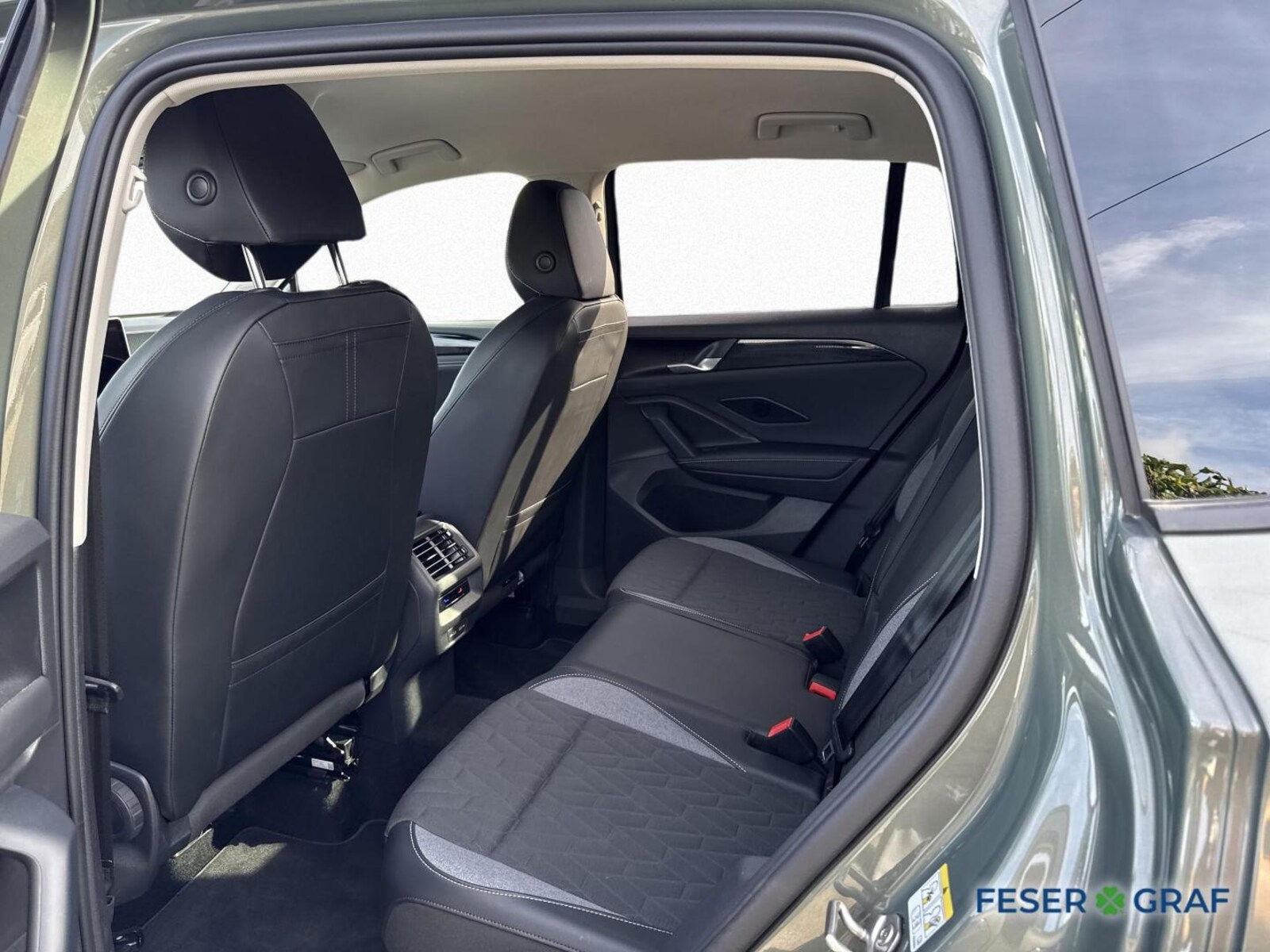 Volkswagen Tiguan – Bild 13