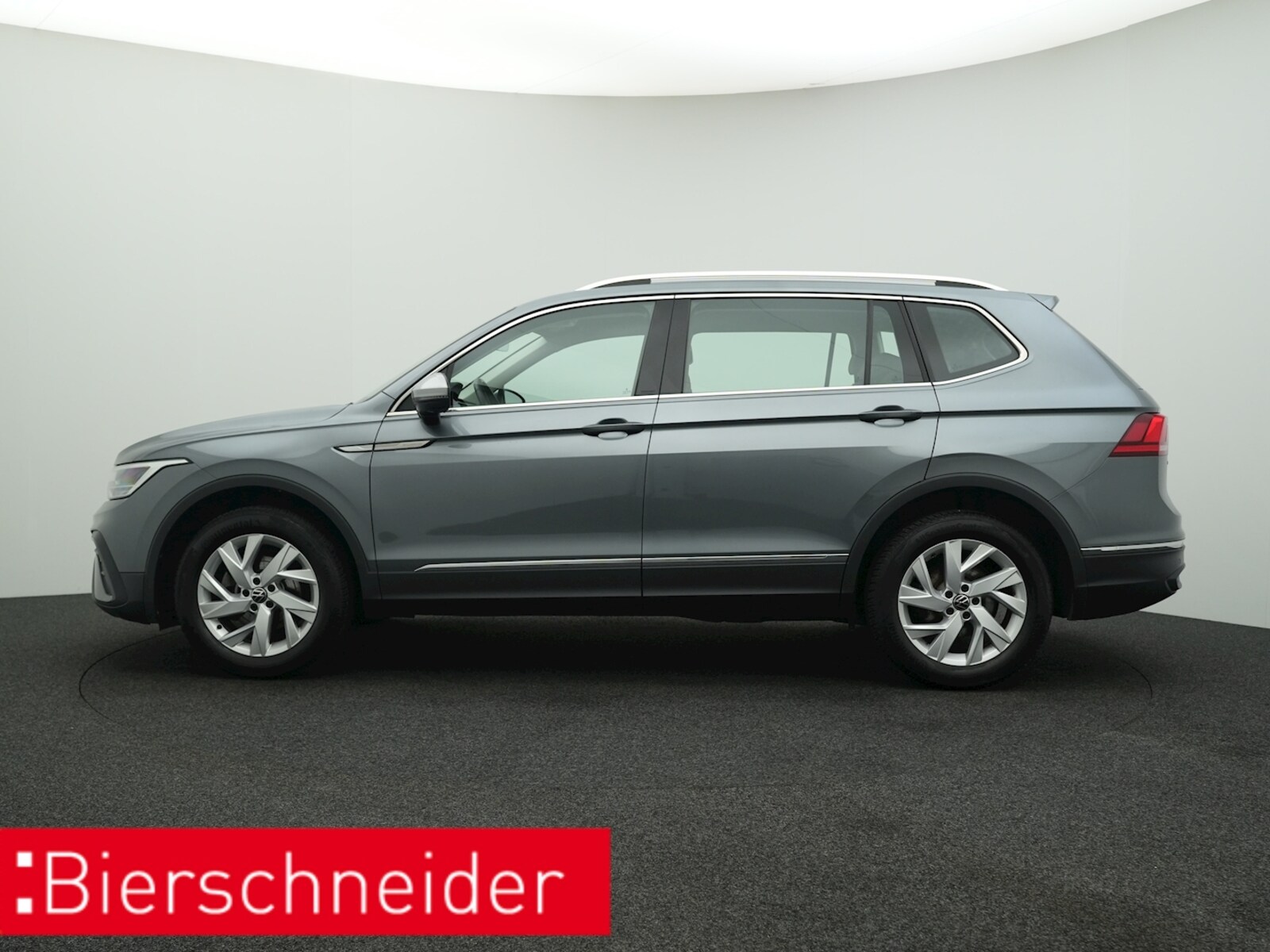Volkswagen Tiguan Allspace – Bild 2