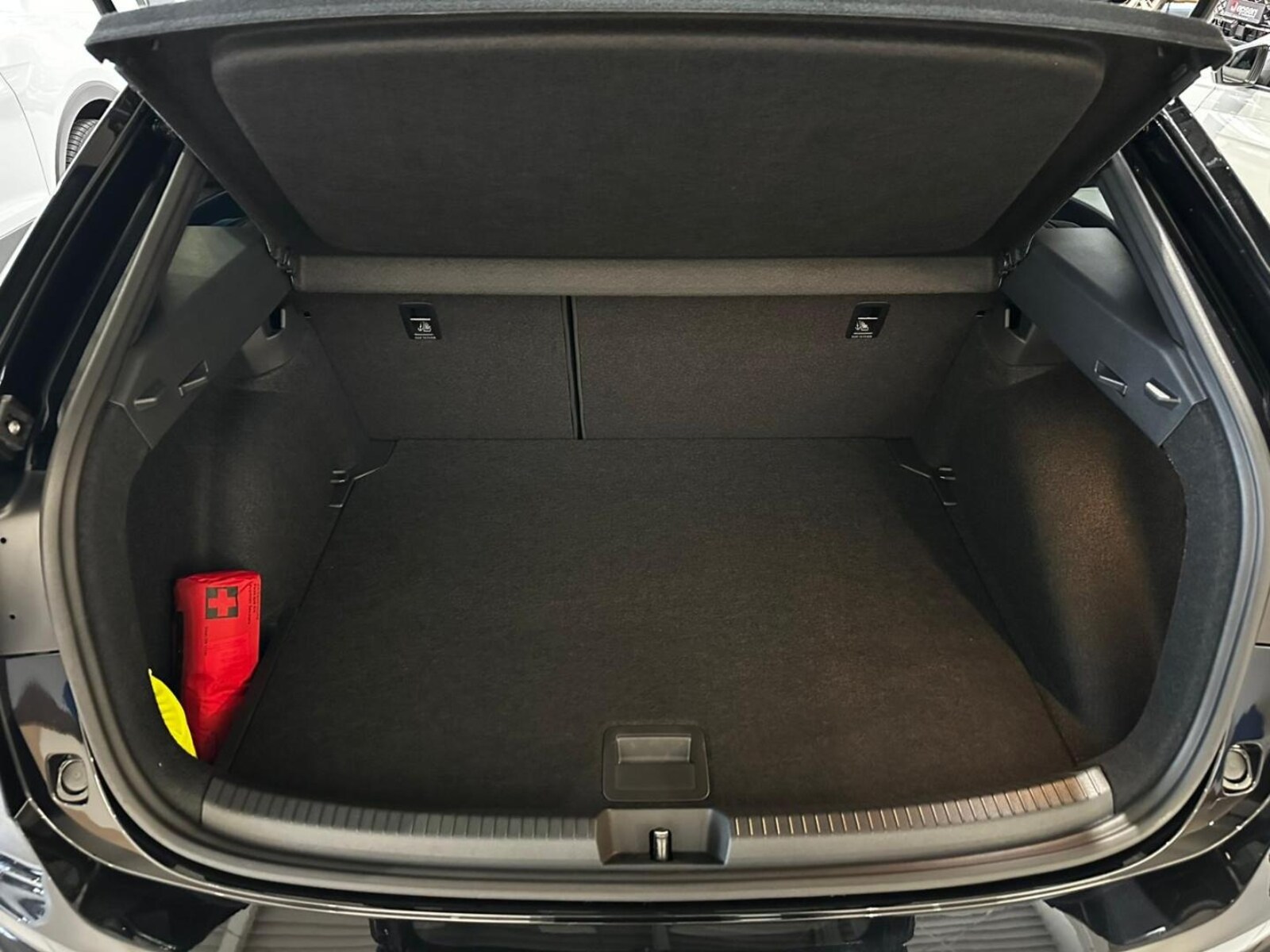 Volkswagen Taigo – Bild 14