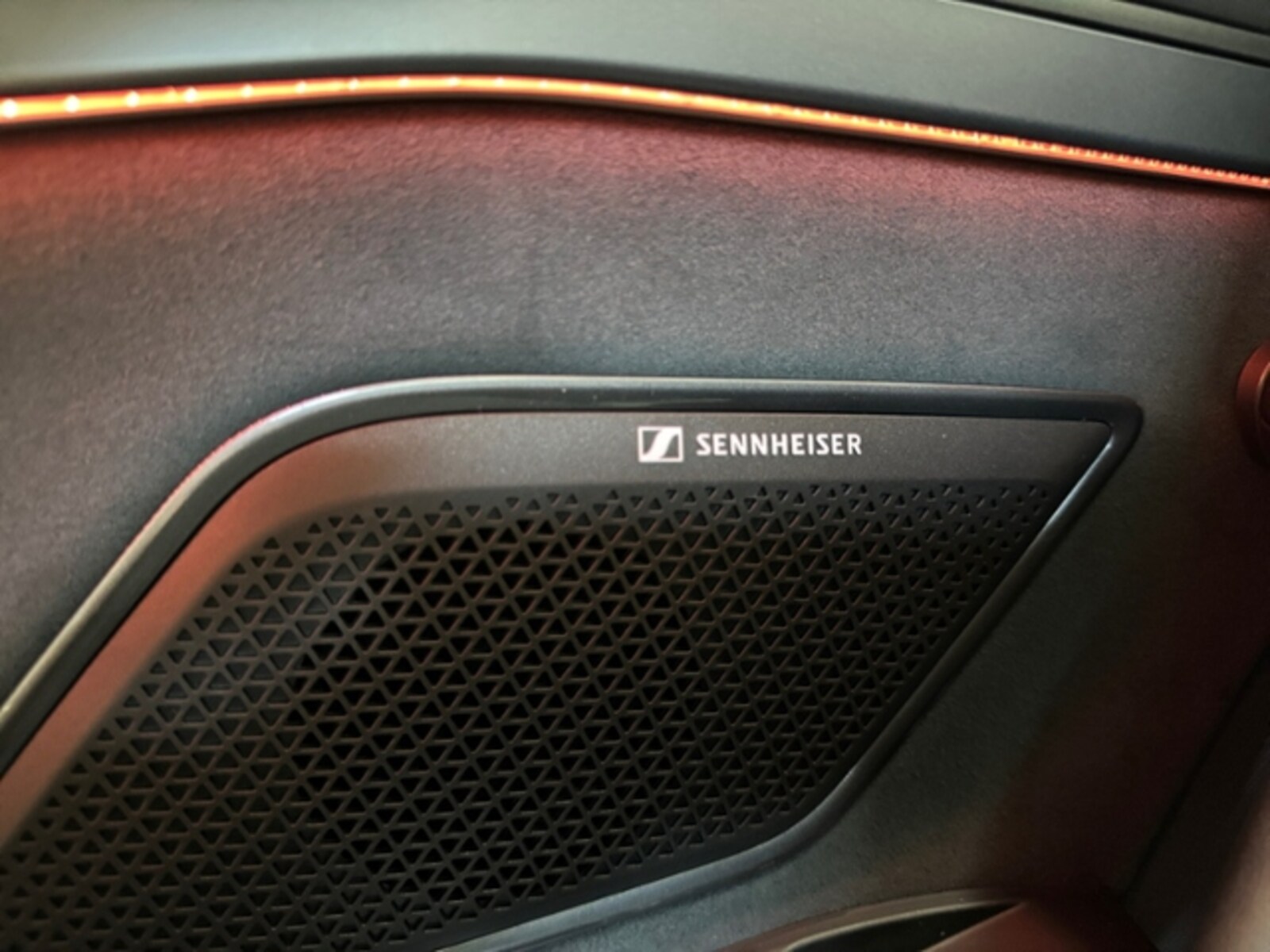 CUPRA Formentor – Bild 19