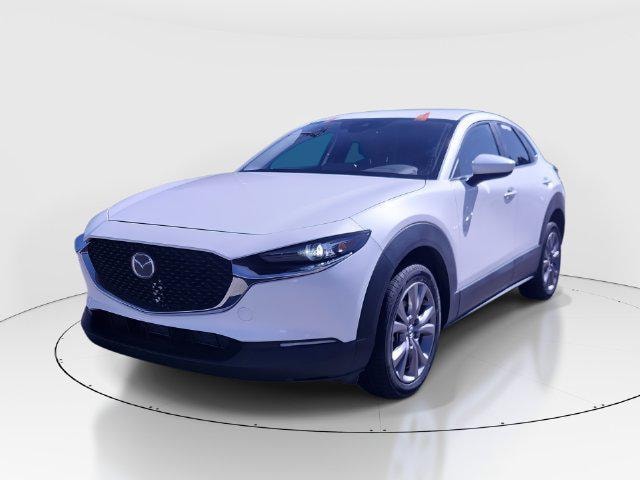 2021 Mazda CX-30